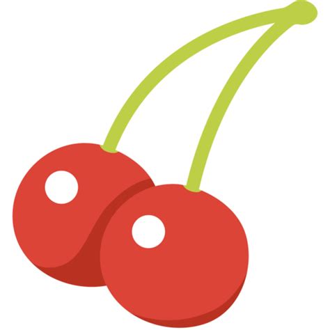 Cherries Emoji Copy And Paste Get Meaning And Images