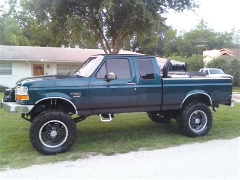 1995 Ford F250 Lifted News Reviews Msrp Ratings With Amazing Images
