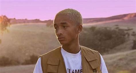 Jaden Smith Claps Back At Haters After Body Transformation Hip Hop
