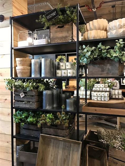 This market is located near chatuchak park, just 100 meters away from the skytrain station (bts) mo chit. Our Family Trip to Waco | Magnolia home decor, Magnolia ...
