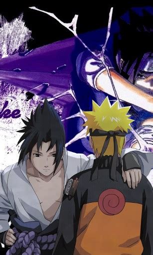 Naruto And Sasuke Fight Live Wallpaper Edward Elric Wallpapers