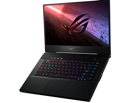 Ile ilgili 152 ürün bulduk. ASUS ROG Announces New Gaming Laptop with Intel 10th Gen ...
