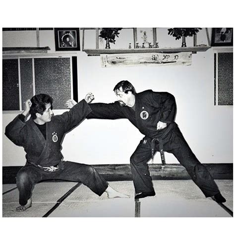 Doko Ishizuka Sensei Ninja Artes Marciales Marcial