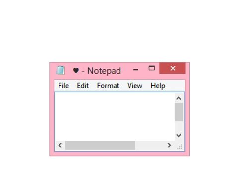 Note Notepad Computer Internet Online Pink Pinktheme Writing Paper