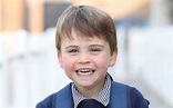 Prince Louis turns three! So how does he compare with other royals at ...