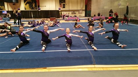Nicoles Gymnastics Academy Enid Oklahomas Premier Gym