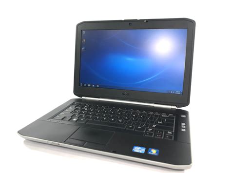 Dell Latitude E5420 Laptop 14 I5 2430m 24ghz 4gb 250gb Win 7 Pro