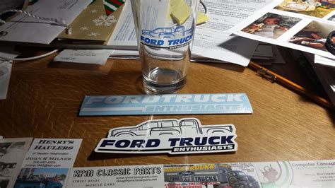Swag What Swag Page 2 Ford Truck Enthusiasts Forums