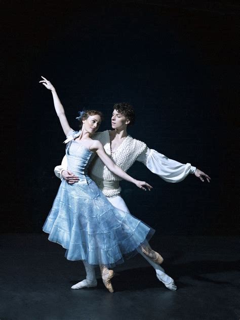 Romeo And Juliet Viewing Guide The Australian Ballet In 2020