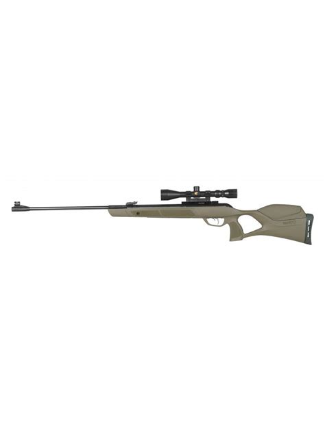 GAMO G MAGNUM JUNGLE IBERICO CARABINA DE PERDIGONES