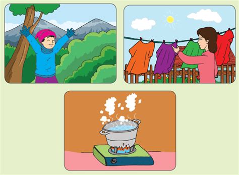 Sumber Energi Panas - Homecare24