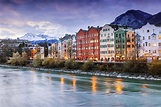 Innsbruck Airport Guide | Snowcompare