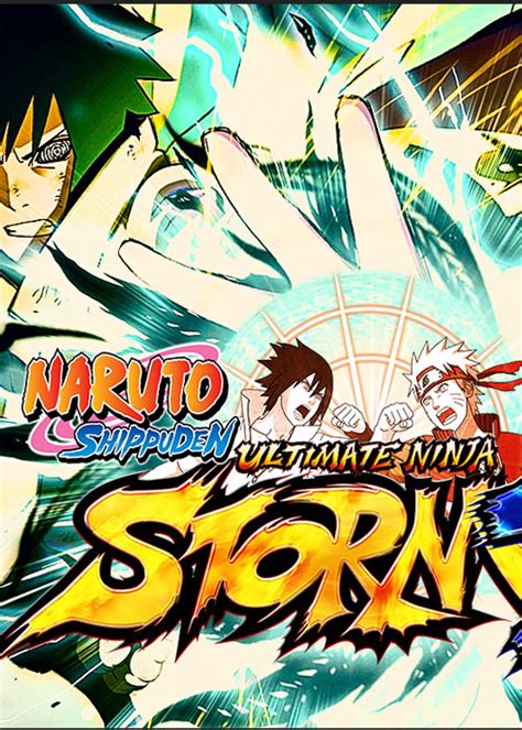 Naruto Shippuden Ultimate Ninja Storm 4 Steam Cd Key Buy Cheap Steam