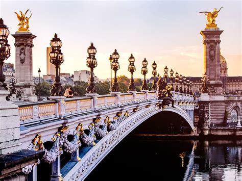 Places To Visit In Paris France In 3 Days Photos