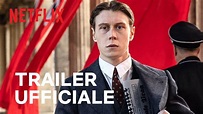 Netflix, Monaco sull’orlo della guerra: quando esce, trama, cast, trailer