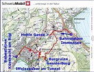 Von Immensee zum «Iffelezauber im Tunnel» in Küssnacht am Rigi ...
