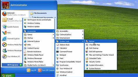 Återställa En Säkerhetskopia Av Windows Xp För Att Hjälpa