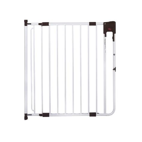 Order The Quax Retractable Stair Gate Online Baby Plus