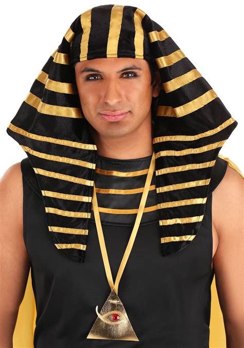 men s plus size king of egypt costume egyptian costume