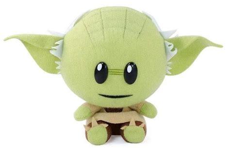 18 30cm Disney Baby Yoda Plush Toys The Mandalorian Peluche Child Grogu