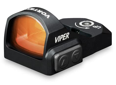 2020 Vortex Viper Red Dot Review Pros Cons And Buying Guide Best
