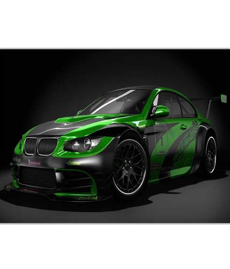 For some owners, the power levels of the stock tuned m3 engine on the other hand, this matte black bmw m3 is quite a sleeper. Shopkeeda Black and Green 200 GSM Matte Finish Paper BMW ...