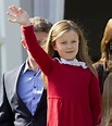 FOTOGALERÍA: Isabella de Dinamarca cumple nueve años, ¡cómo ha cambiado ...