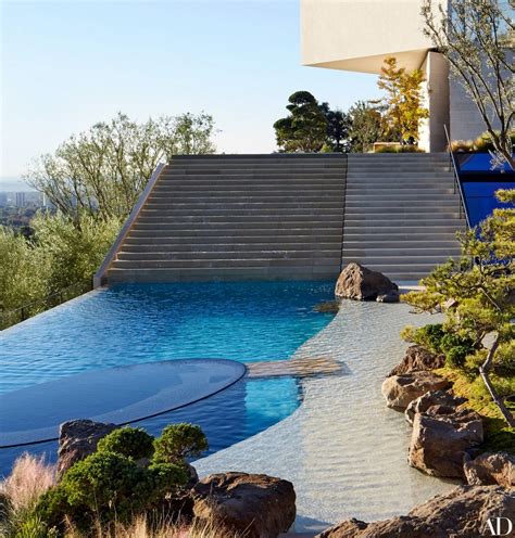 20 Pools Designed By Famous Architects Rtf