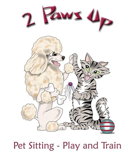 2 Paws Up Inc Pet Boardingpet Sitting Snellville Ga Reviews