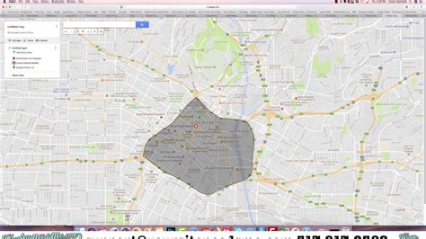 How To Create A Custom Google Map With My Maps Blog M Y T Nh