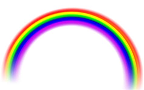 Download High Quality Rainbow Transparent Png Transparent Png Images