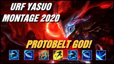 Ad Yasuo Urf Montage 2 Insane Yasuo Outplays Combos League Of