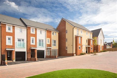New Homes For Sale In Stroud Gloucestershire Barratt Homes
