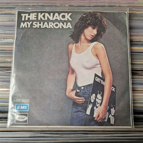 The Knack My Sharona Top Hit 70s Rock Kaufen Auf Ricardo