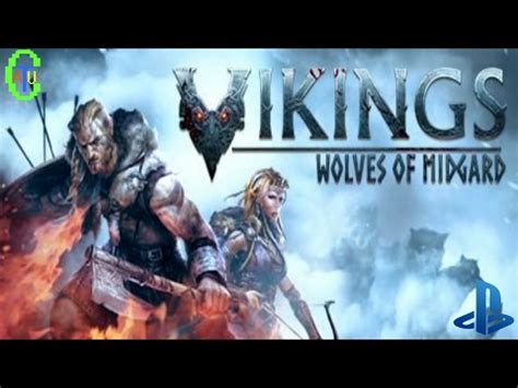 Watch full movie @ movie4u. Vikings - Wolves of Midgard - PS4 # Gameplay No PlayStation 4 - YouTube