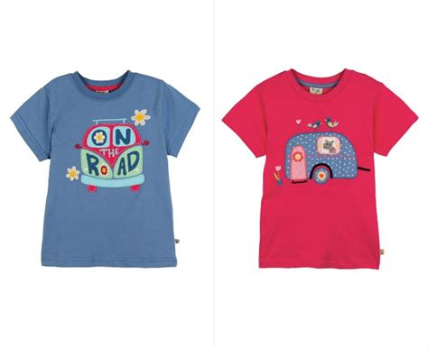 Spring Clothes For Girls Best Of Ss15 Collection From Frugi