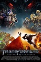 Poster de la Película: Transformers 2: La Venganza de los Caídos