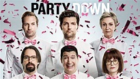 Party Down | STARZ CSR