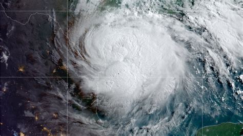 Gulf coast could be at risk. First Atlantic hurricane of 2020 forms, churns toward ...