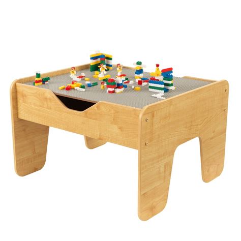 Kidkraft Activity Kids Lego Table And Reviews Wayfair