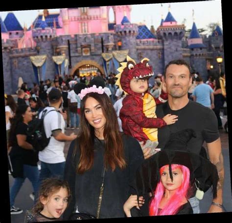 Taylor swift's evermore album decoded: Megan Fox Shares Rare Photos of Her 3 Kids with Brian ...