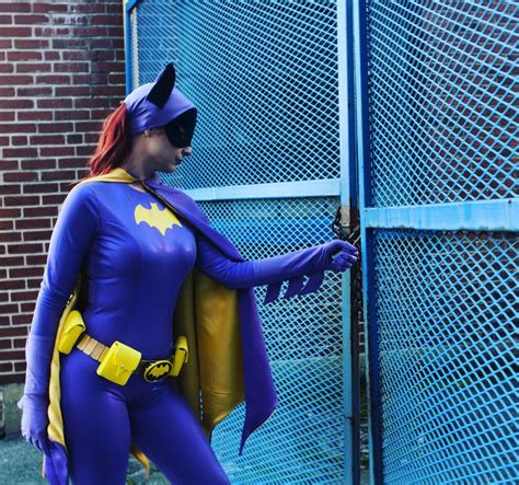 batgirl 66 by scarlettfoxx cosplay cosplay batgirl superhero