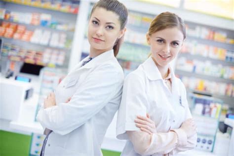 Pharmacy Technician Skills Top 15 Skills
