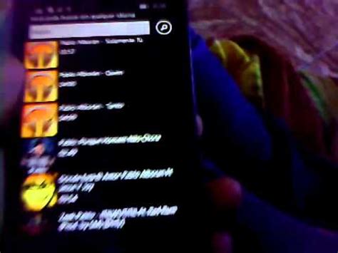 Para colocar criar toques (ringtones) em seu celular nokia lumia você pode baixar da loja de aplicativos o 'criador de toques'. O melhor aplicativo para baixar musica do celular nokia lumia 630 - YouTube