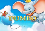 Walt Disney Posters - Dumbo - Walt Disney Characters Photo (36399860 ...