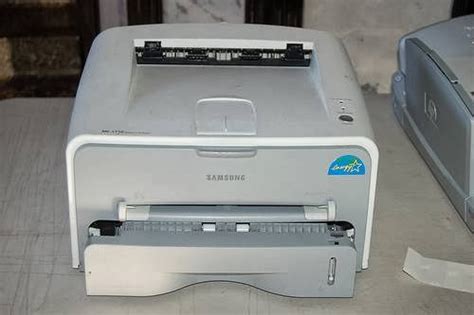 Old drivers impact system performance and make your pc and hardware vulnerable to errors and crashes. SAMSUNG ML-1710 PRINTER USB DRIVERS DOWNLOAD FREE