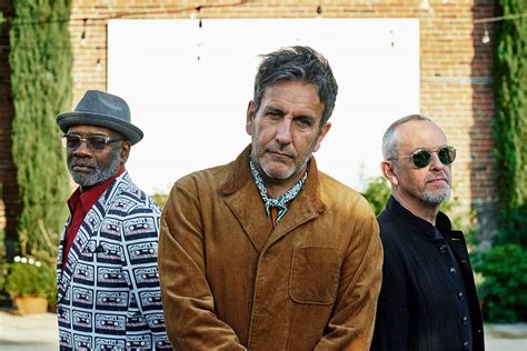 The Specials Released ‘encore Their First Lp W Terry Hall Since 1980