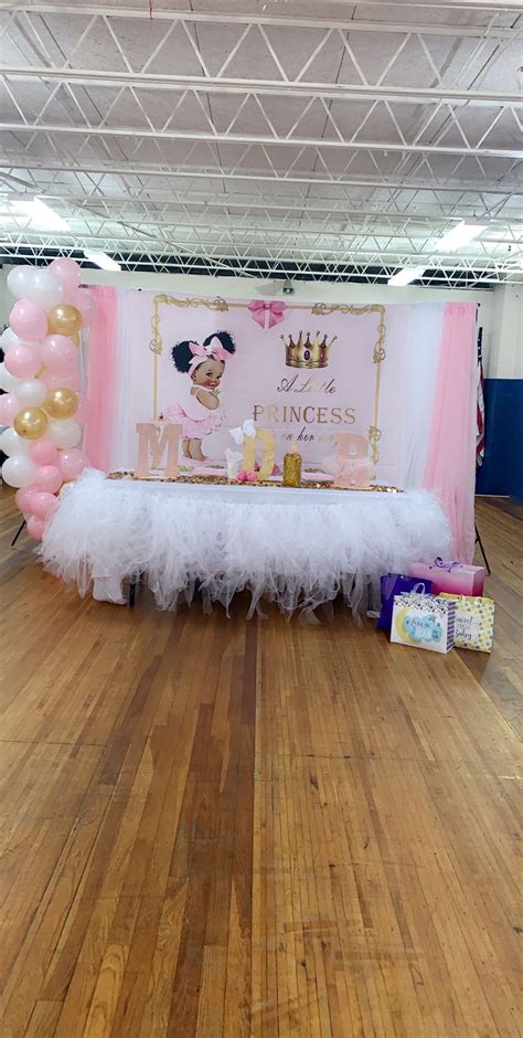 Pin By Creative Mindz On Royal Princess Baby Shower Baby Shower