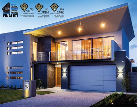 Luxury And Custom Home Builders Perth Rosmond Custom Homes