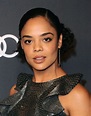 TESSA THOMPSON at Audi’s Pre-emmy Party in Hollywood 09/14/2017 ...